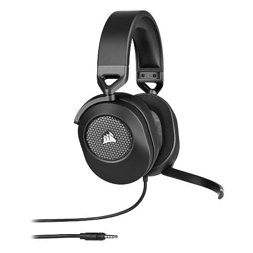 Εικόνα της Headset Corsair HS65 Surround Carbon CA-9011270-EU
