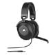 Εικόνα της Headset Corsair HS65 Surround Carbon CA-9011270-EU