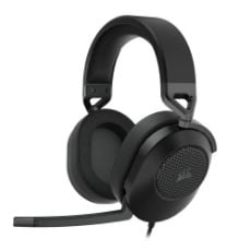 Εικόνα της Headset Corsair HS65 Surround Carbon CA-9011270-EU