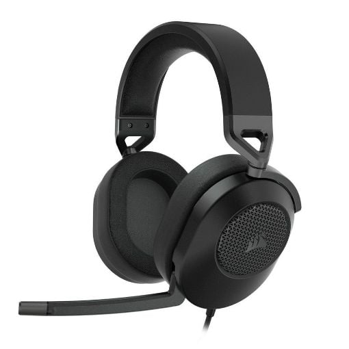 Εικόνα της Headset Corsair HS65 Surround Carbon CA-9011270-EU