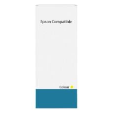 Εικόνα της Συμβατό Μελάνι Epson T1304 Yellow Extra High Capacity C13T13044010