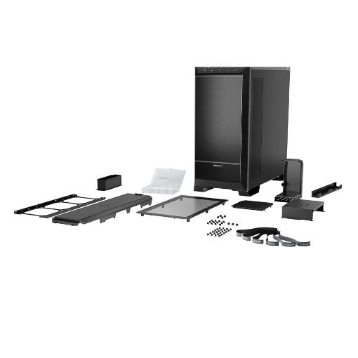 Εικόνα της Be Quiet! Dark Base Pro 901 Black BGW50