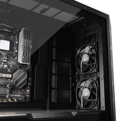 Εικόνα της Be Quiet! Dark Base Pro 901 Black BGW50