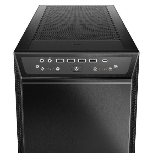 Εικόνα της Be Quiet! Dark Base Pro 901 Black BGW50