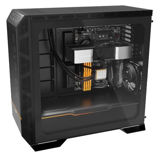 Εικόνα της Be Quiet! Dark Base Pro 901 Black BGW50