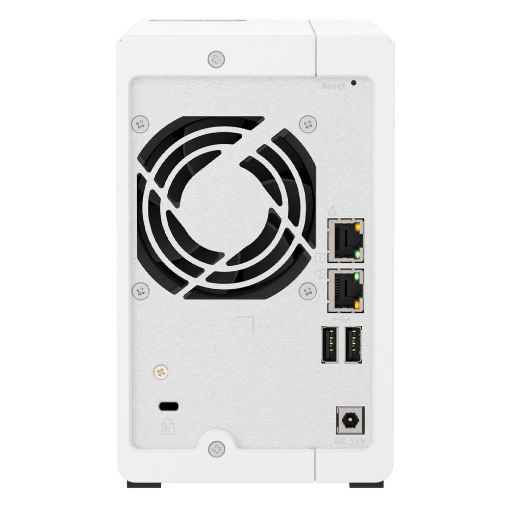 Εικόνα της Nas QNap TS-216G 2-Bay 4GB