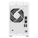 Εικόνα της Nas QNap TS-216G 2-Bay 4GB
