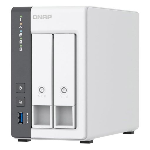 Εικόνα της Nas QNap TS-216G 2-Bay 4GB