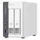 Εικόνα της Nas QNap TS-216G 2-Bay 4GB