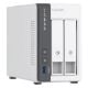 Εικόνα της Nas QNap TS-216G 2-Bay 4GB