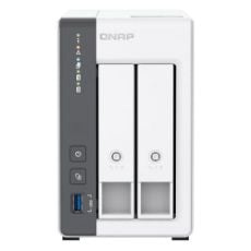 Εικόνα της Nas QNap TS-216G 2-Bay 4GB