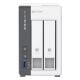 Εικόνα της Nas QNap TS-216G 2-Bay 4GB