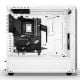 Εικόνα της Be Quiet! Shadow Base 800 DX Tempered Glass White BGW62