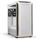 Εικόνα της Be Quiet! Shadow Base 800 DX Tempered Glass White BGW62