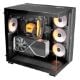 Εικόνα της Be Quiet! Light Base 600 LX ARGB Black BGW67