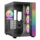 Εικόνα της Be Quiet! Light Base 600 LX ARGB Black BGW67