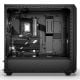 Εικόνα της Be Quiet! Shadow Base 800 Tempered Glass Black BGW60