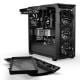 Εικόνα της Be Quiet! Shadow Base 800 Tempered Glass Black BGW60