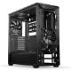 Εικόνα της Be Quiet! Shadow Base 800 Tempered Glass Black BGW60
