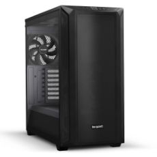 Εικόνα της Be Quiet! Shadow Base 800 Tempered Glass Black BGW60