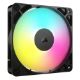 Εικόνα της Case Fan Corsair RS120 ARGB 120mm PWM Black CO-9050180-WW