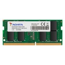 Εικόνα της Ram Adata Premier 8GB DDR4-3200MHz CL22 SO-DIMM AD4S32008G22-SGN