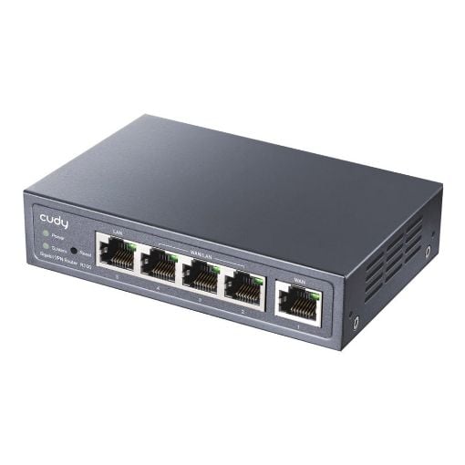 Εικόνα της VPN Router Cudy R700 Gigabit Multi-WAN