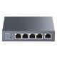 Εικόνα της VPN Router Cudy R700 Gigabit Multi-WAN
