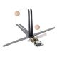 Εικόνα της Cudy WE3000 v2.0 PCIe Adapter Dual-Band WiFi6 Bluetooth