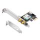Εικόνα της Cudy WE3000 v2.0 PCIe Adapter Dual-Band WiFi6 Bluetooth