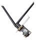 Εικόνα της Cudy WE3000 v2.0 PCIe Adapter Dual-Band WiFi6 Bluetooth