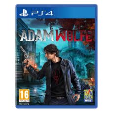 Εικόνα της Adam Wolfe PS4 097087