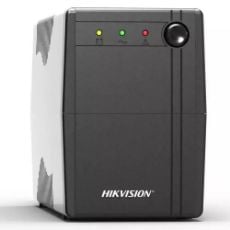 Εικόνα της UPS Hikvision Oversea 1000VA 600W DS-UPS1000