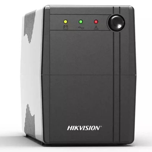 Εικόνα της UPS Hikvision Oversea 1000VA 600W DS-UPS1000