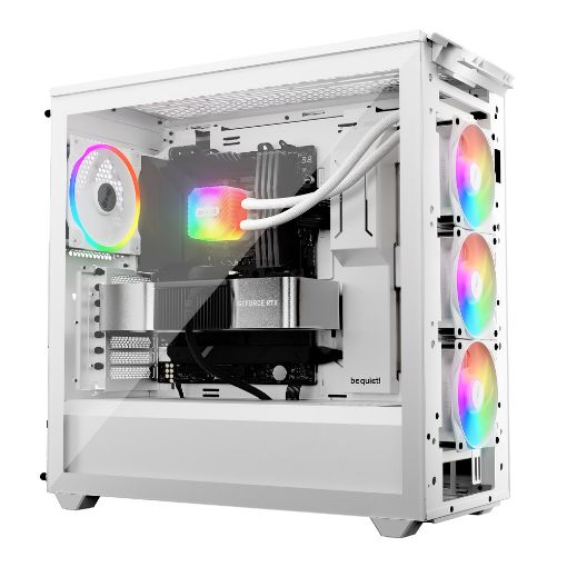 Εικόνα της Be Quiet! Light Loop 360mm White BW023