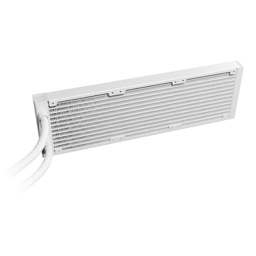 Εικόνα της Be Quiet! Light Loop 360mm White BW023