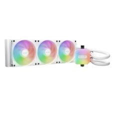 Εικόνα της Be Quiet! Light Loop 360mm White BW023
