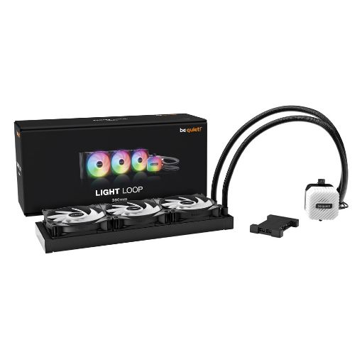Εικόνα της Be Quiet! Light Loop 360mm BW022