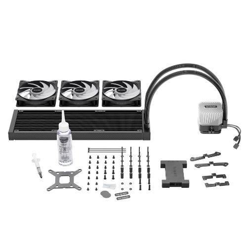 Εικόνα της Be Quiet! Light Loop 360mm BW022