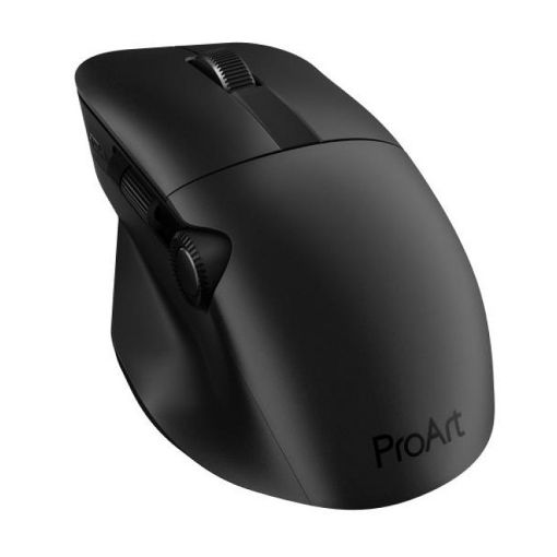 Εικόνα της Ποντίκι Asus ProArt MD300 Wireless Black 90XB04F0-BMU000
