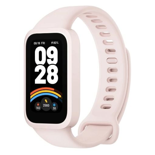 Εικόνα της Xiaomi Smart Band 9 Active Pink BHR9917GL