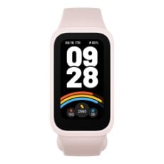 Εικόνα της Xiaomi Smart Band 9 Active Pink BHR9917GL