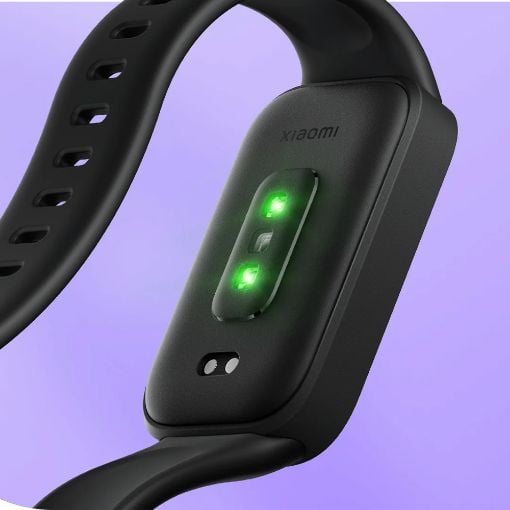 Εικόνα της Xiaomi Smart Band 9 Active White BHR9441GL