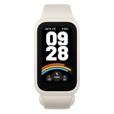 Εικόνα της Xiaomi Smart Band 9 Active White BHR9441GL