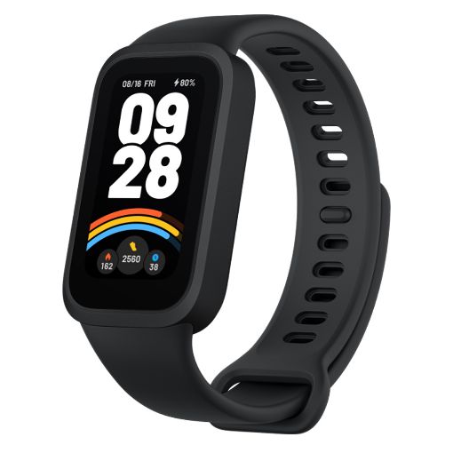 Εικόνα της Xiaomi Smart Band 9 Active Black BHR9444GL