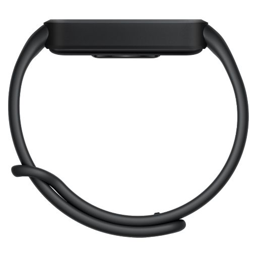 Εικόνα της Xiaomi Smart Band 9 Active Black BHR9444GL