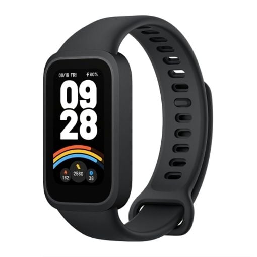 Εικόνα της Xiaomi Smart Band 9 Active Black BHR9444GL