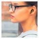 Εικόνα της True Wireless Earbuds QCY T13 Black 6957141406915