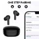 Εικόνα της True Wireless Earbuds QCY T13 Black 6957141406915