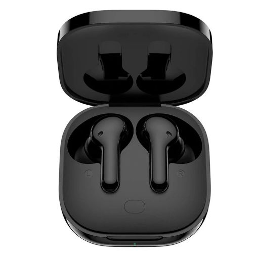 Εικόνα της True Wireless Earbuds QCY T13 Black 6957141406915